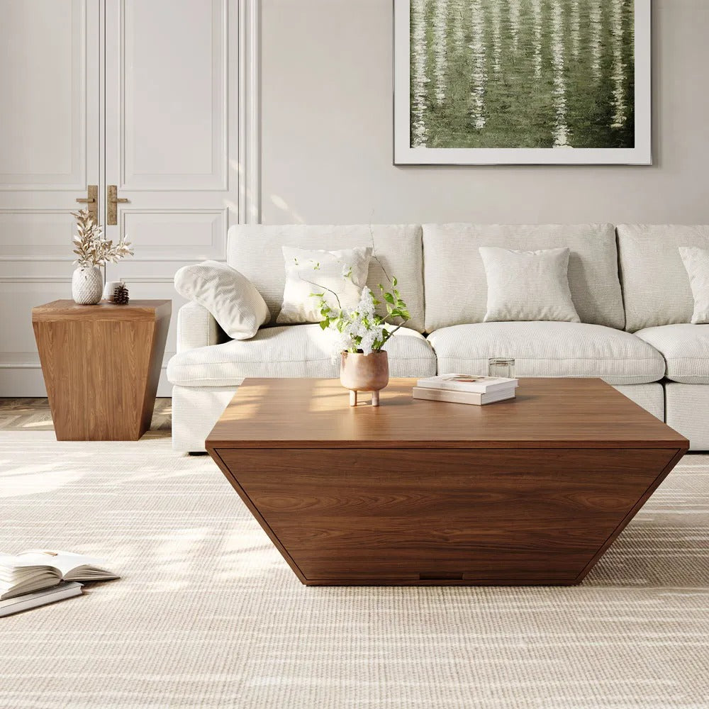 Iris Coffee Table