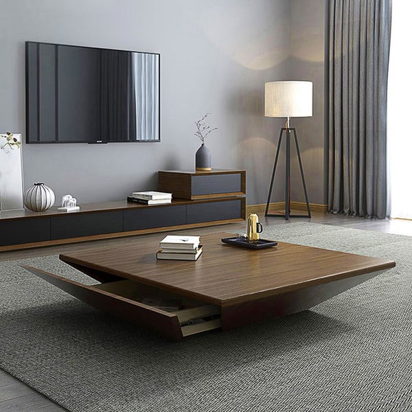 Iris Coffee Table