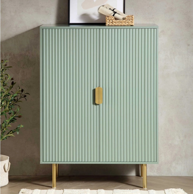 Rathkaar 2 Door Sideboard