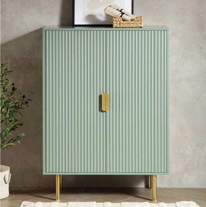 Rathkaar 2 Door Sideboard