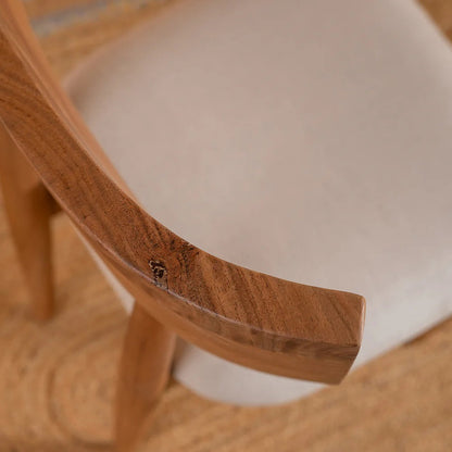 Horizon Dining Chair