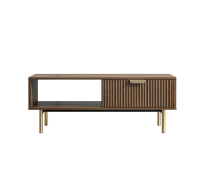 Rathkaar 1 Drawer Coffee Table