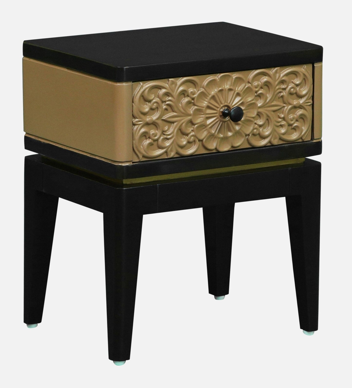 Adira 1 Drawer Bedside