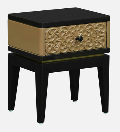 Adira 1 Drawer Bedside