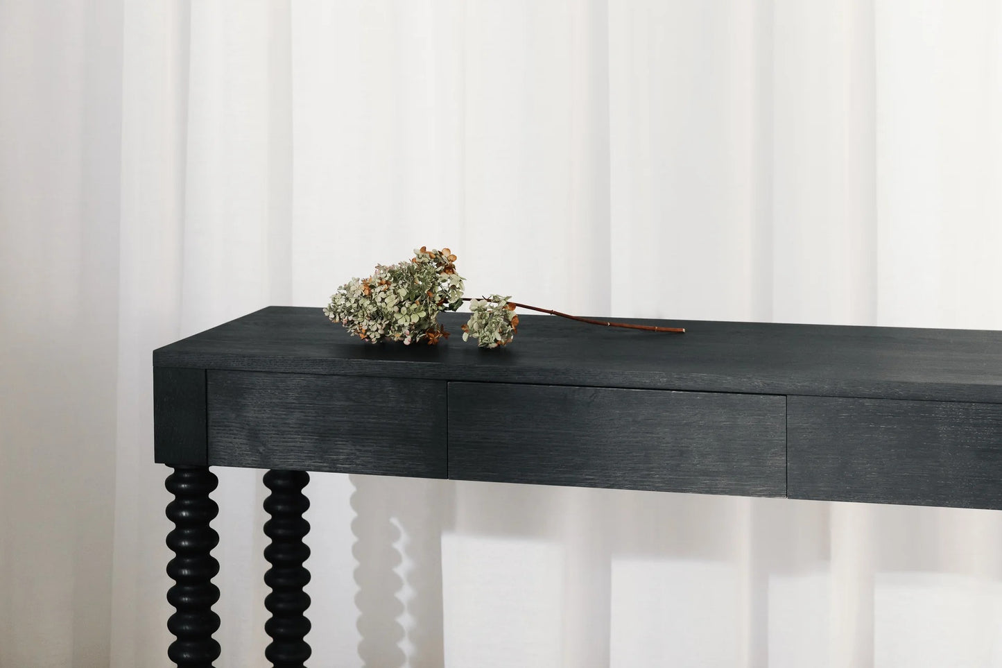 Orbital Console Table