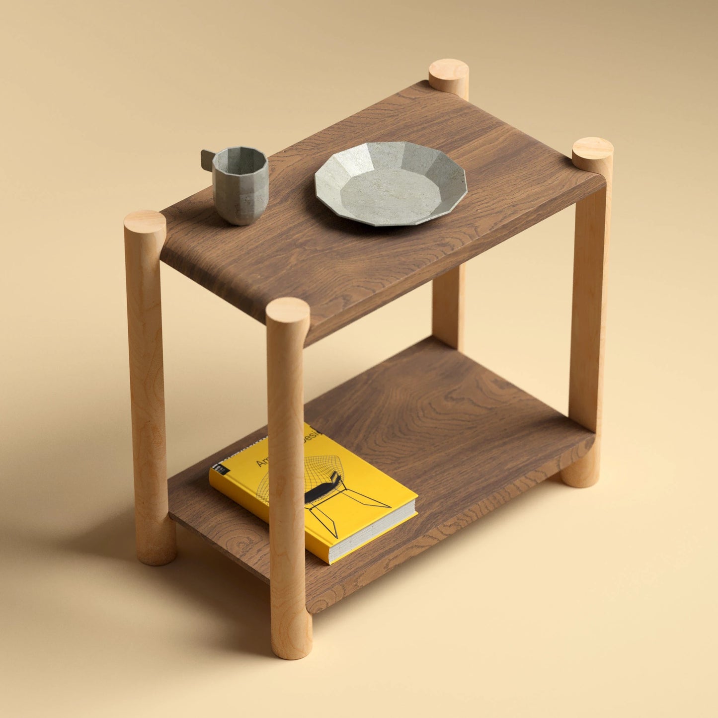 Nordik Console Table
