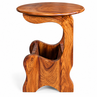 Moka Magazine Table