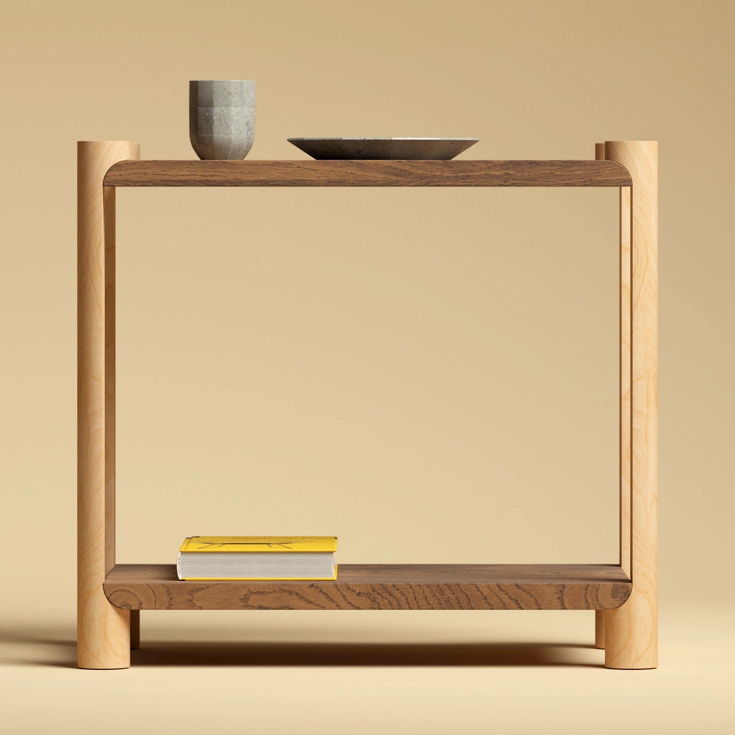 Nordik Console Table
