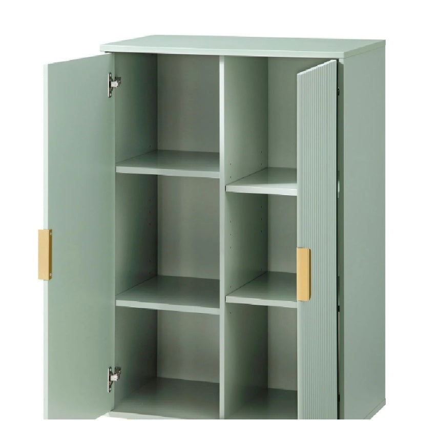 Rathkaar 2 Door Sideboard