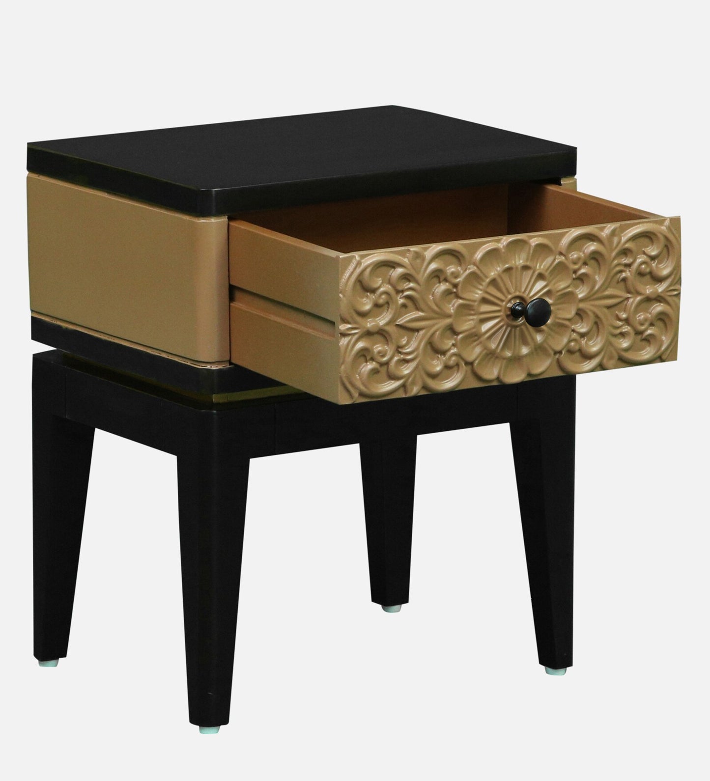 Adira 1 Drawer Bedside