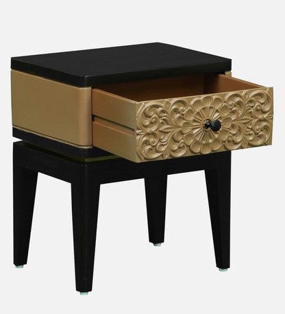 Adira 1 Drawer Bedside