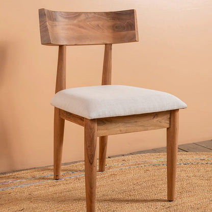 Horizon Dining Chair