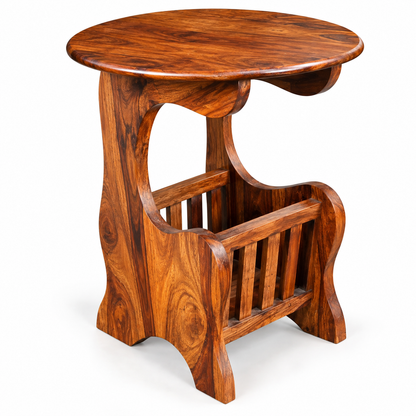 Moka Magazine Table