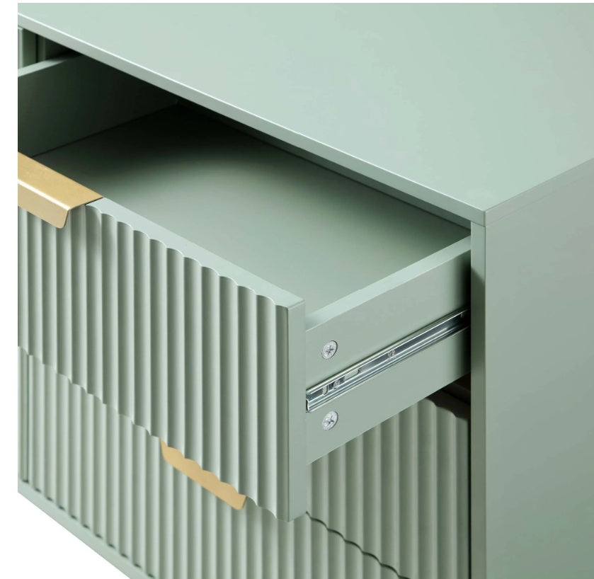 Rathkaar 6 Drawer Chest Of Drawer