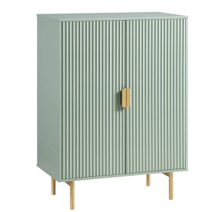 Rathkaar 2 Door Sideboard