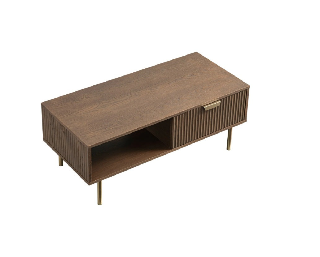 Rathkaar 1 Drawer Coffee Table