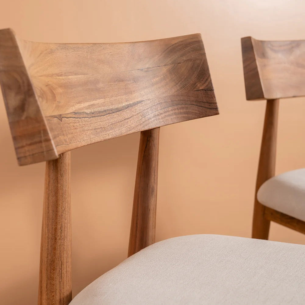 Horizon Dining Chair