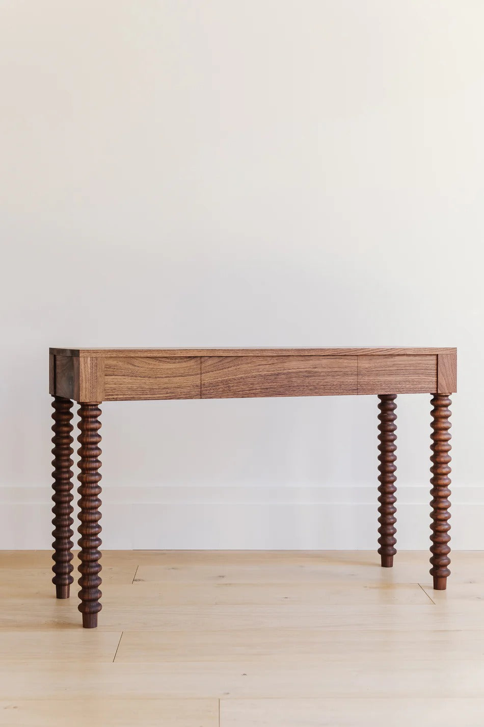 Orbital Console Table