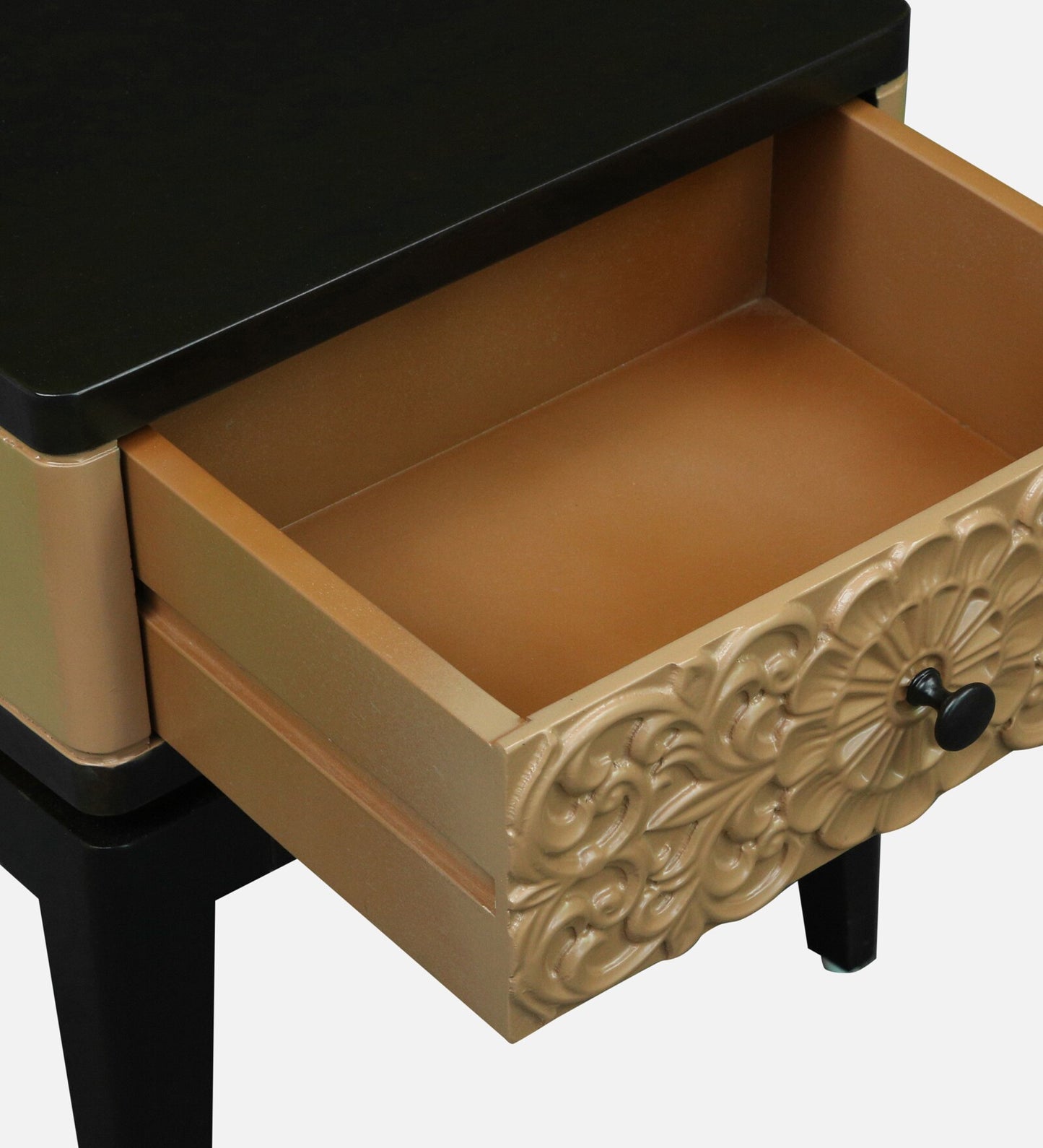 Adira 1 Drawer Bedside