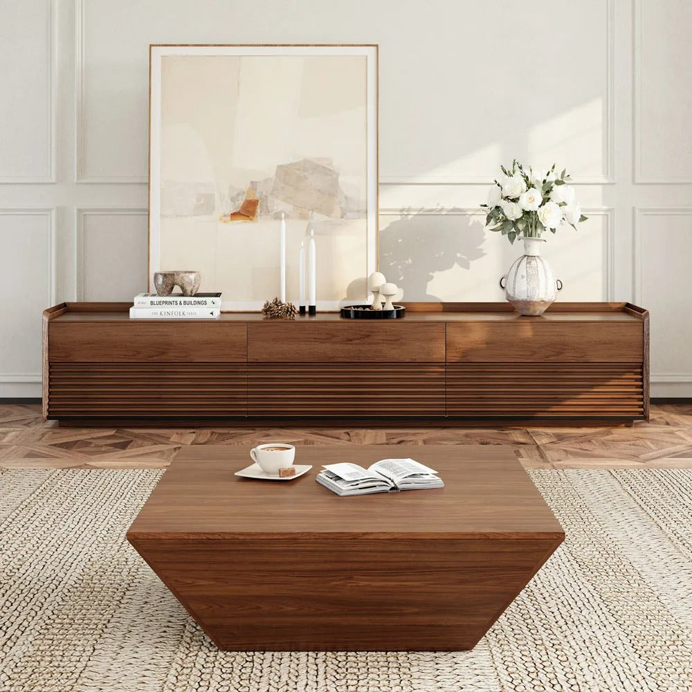 Iris Coffee Table