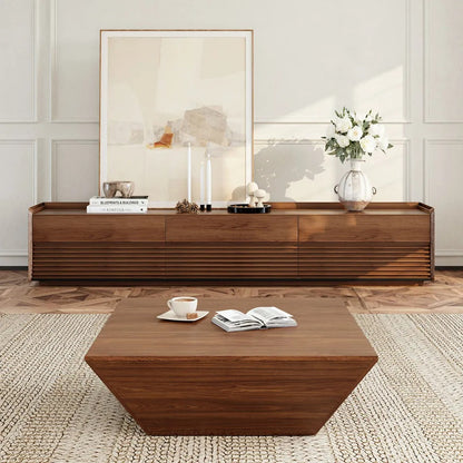 Iris Coffee Table