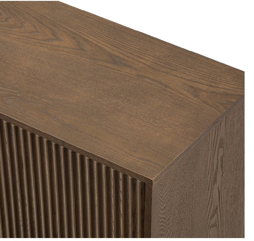 Rathkaar 3 Drawer 2 Door Sideboard