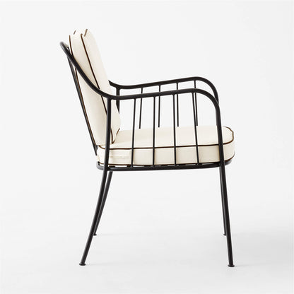 Quill Lounge Chair