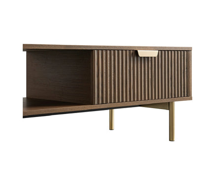 Rathkaar 1 Drawer Coffee Table