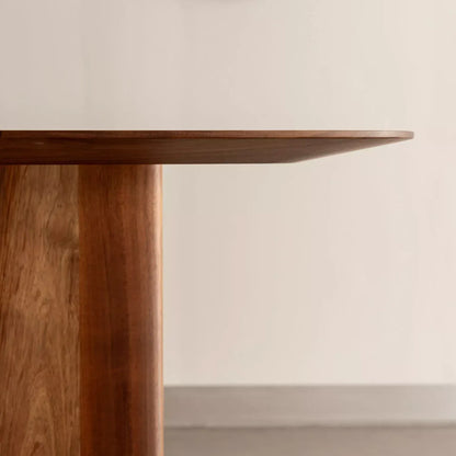 Elara Blade Dining Table