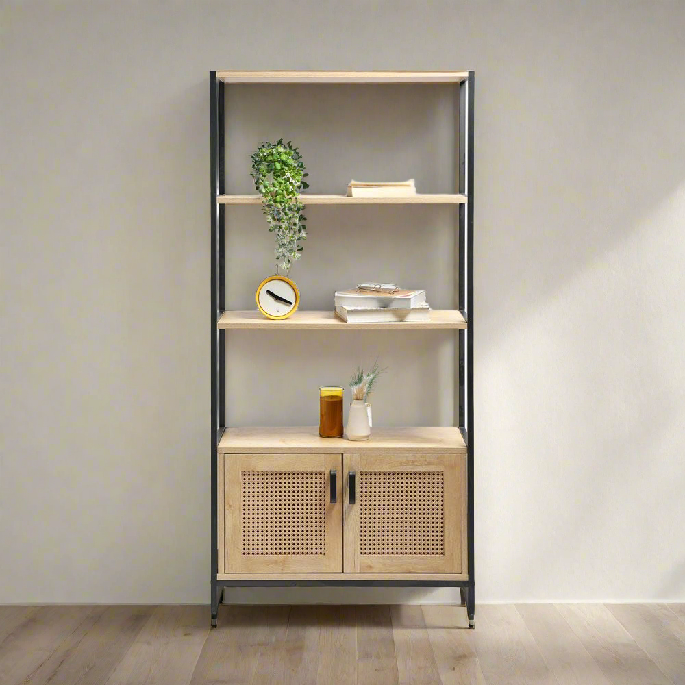 Maria Bookshelves