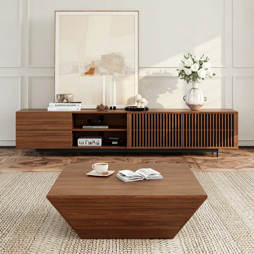 Iris Coffee Table