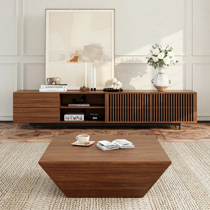 Iris Coffee Table