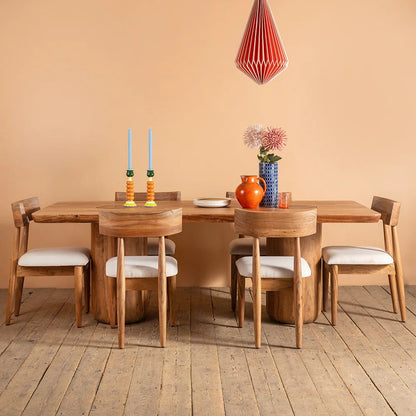 Horizon Dining Chair