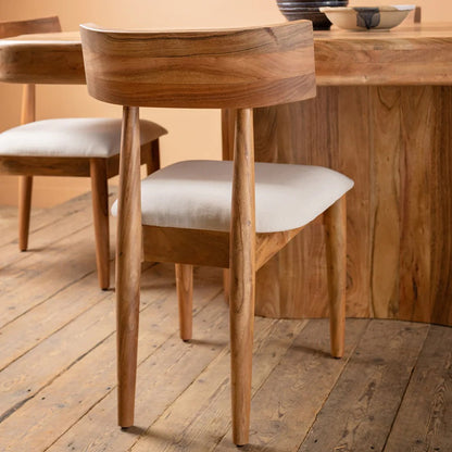 Horizon Dining Chair