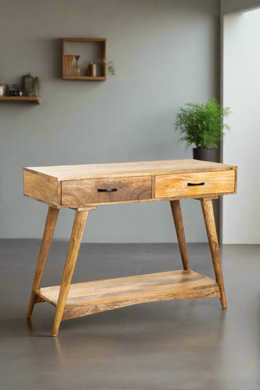 Atlas Console Table