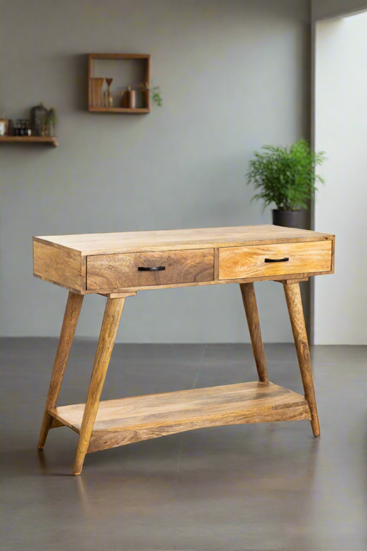 Atlas Console Table