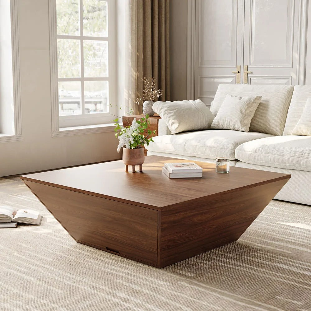 Iris Coffee Table