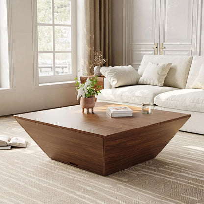Iris Coffee Table
