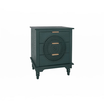 Elora Bedside Chest