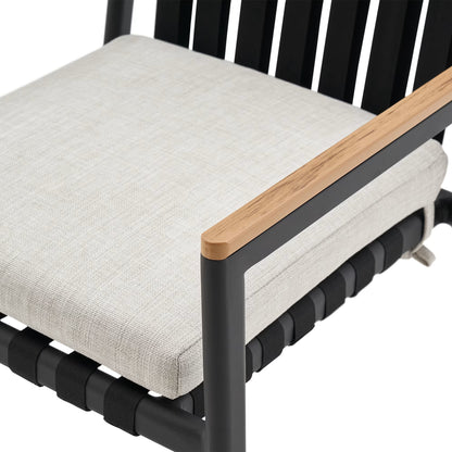 Signature Compact Dining Table Set