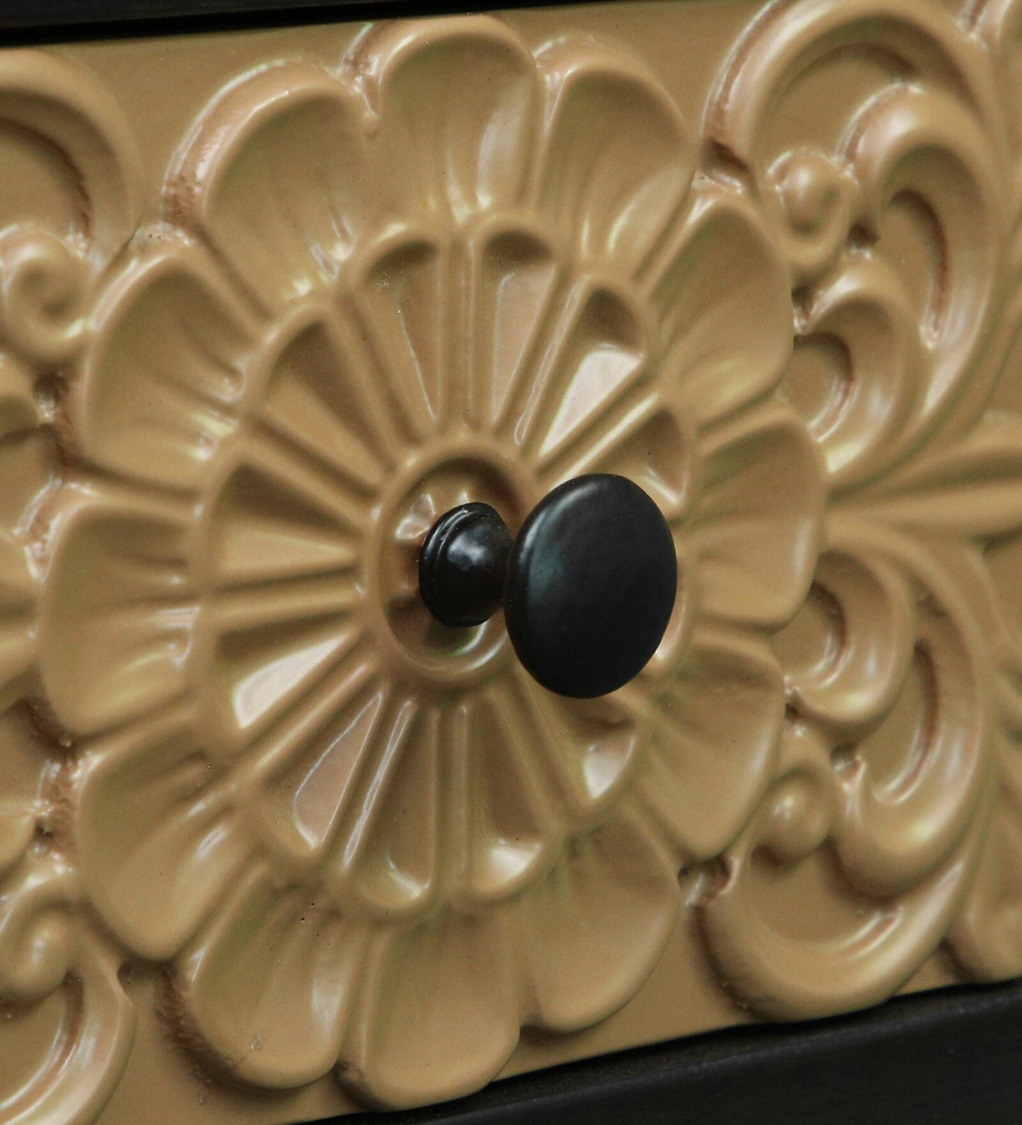 Adira 1 Drawer Bedside