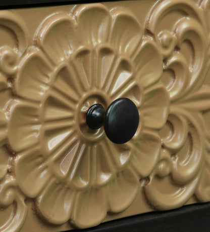 Adira 1 Drawer Bedside