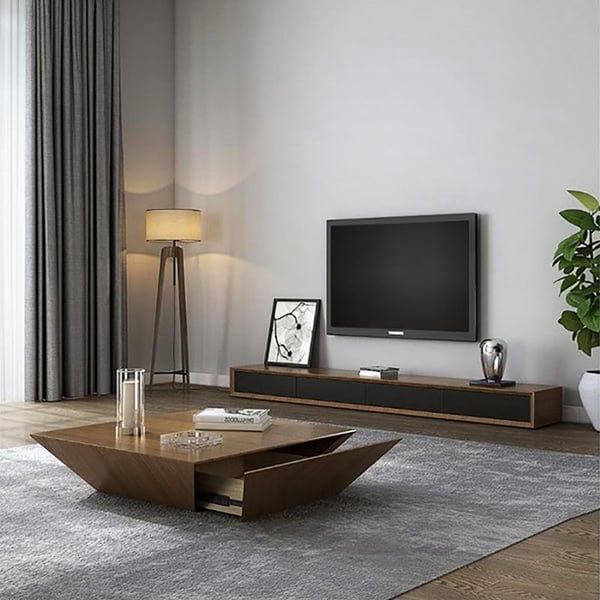 Iris Coffee Table