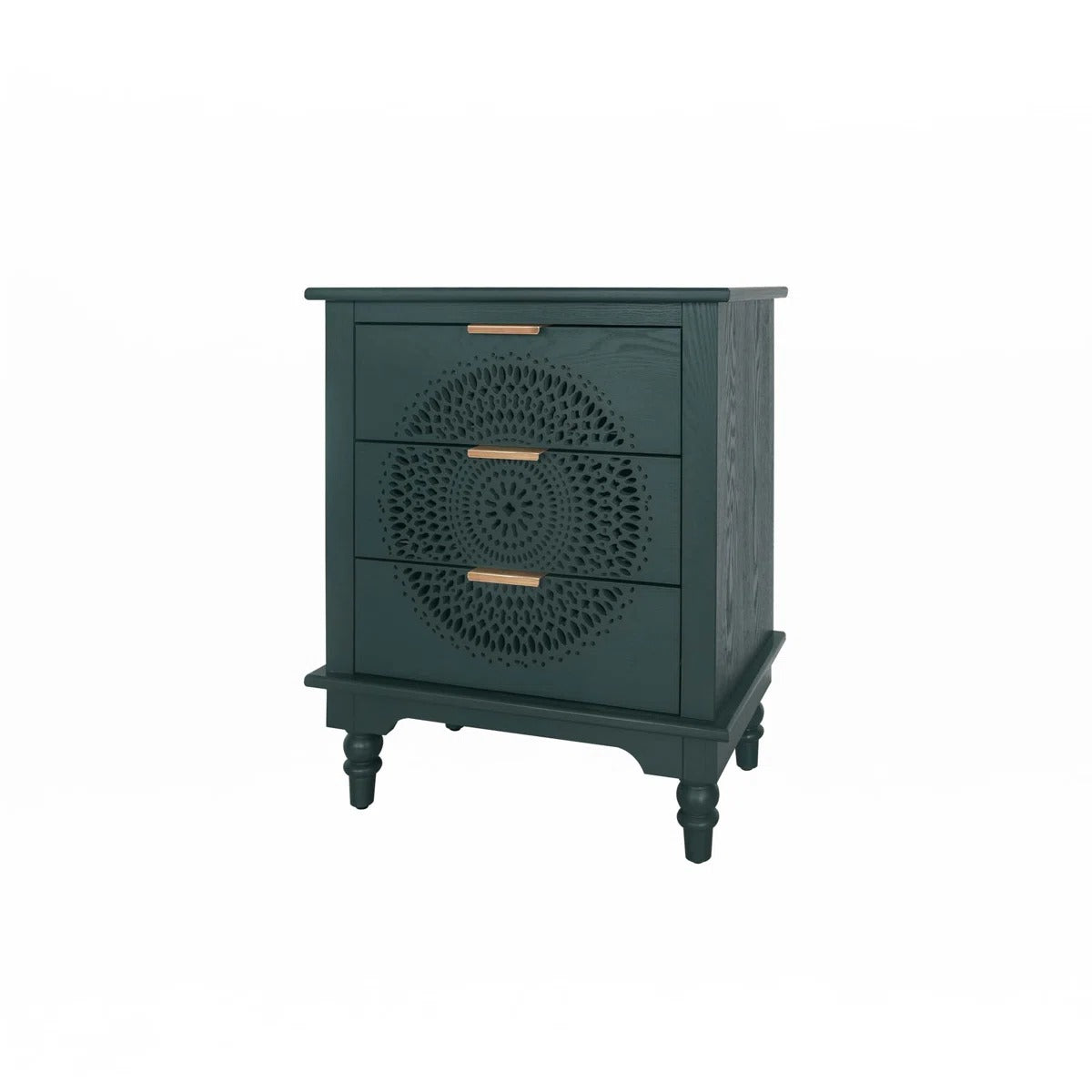 Elora Bedside Chest