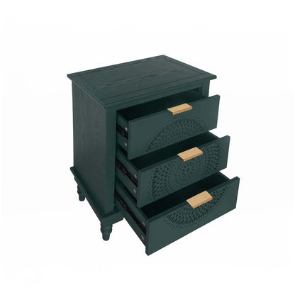 Elora Bedside Chest