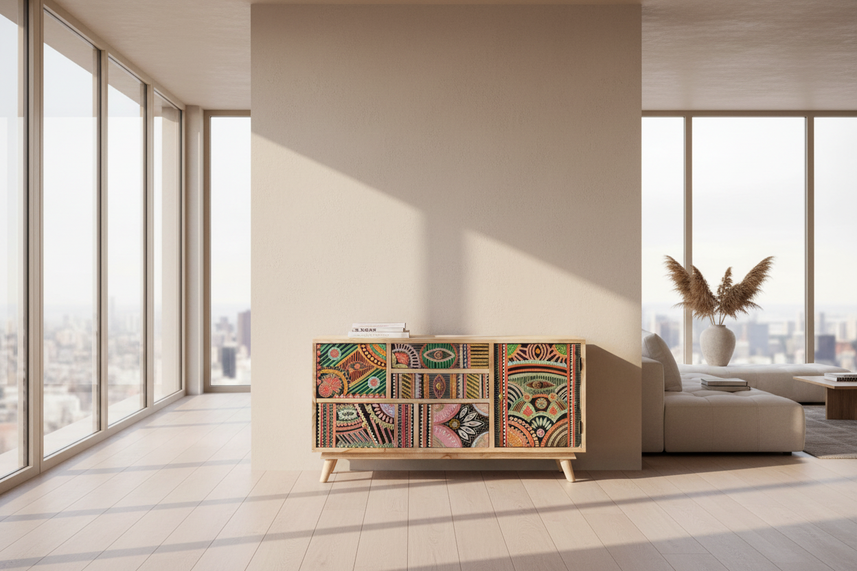 Ivy Sideboard