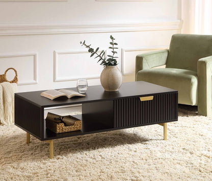 Rathkaar 1 Drawer Coffee Table