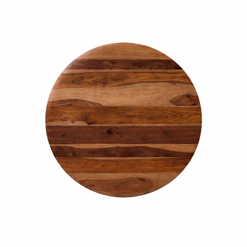 Terra Round Coffee Table