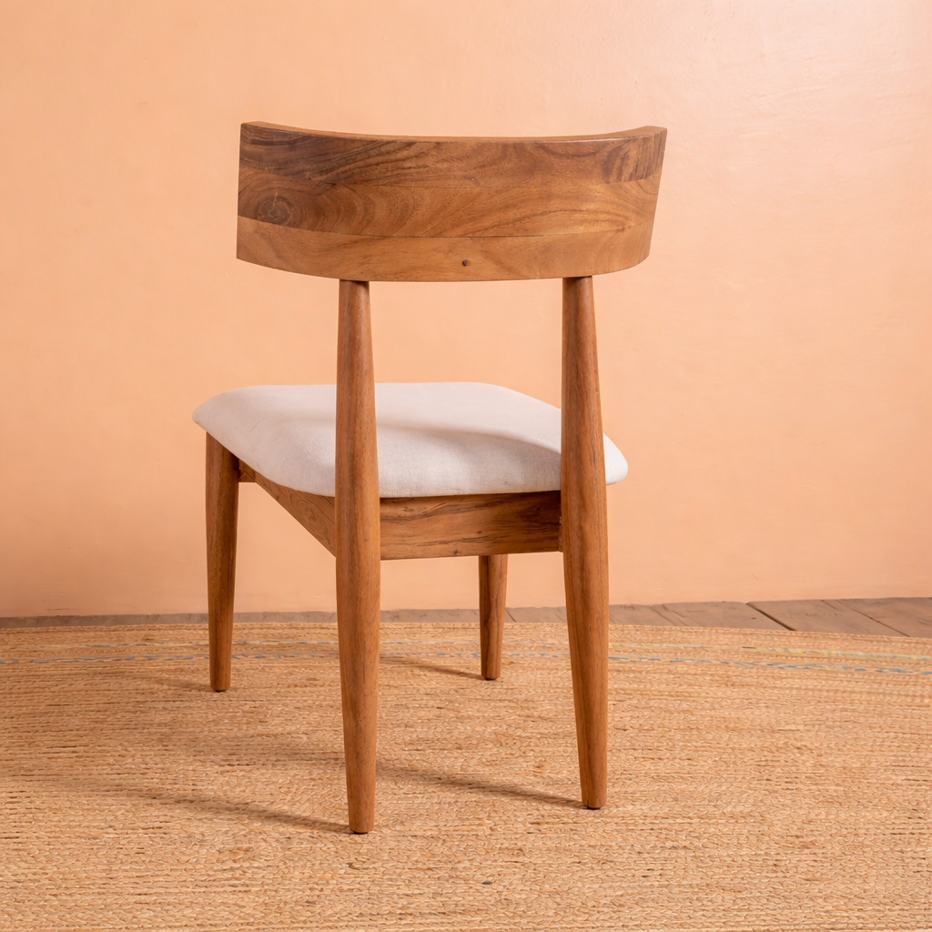 Horizon Dining Chair
