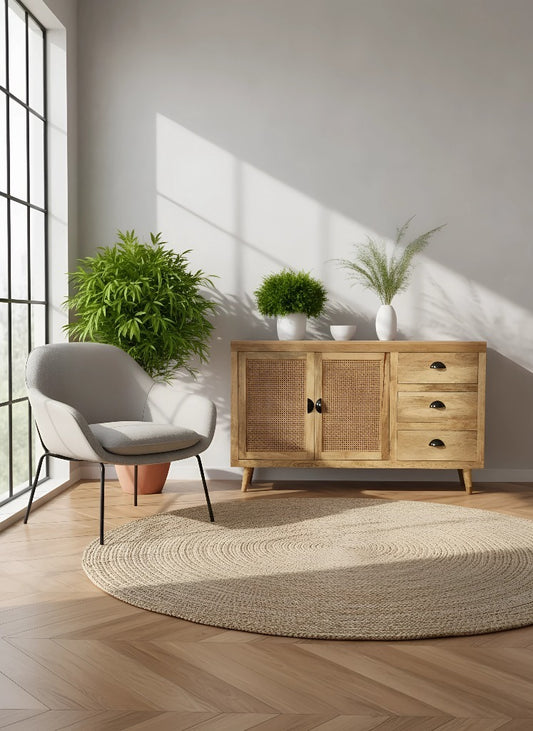 Toronto Sideboard